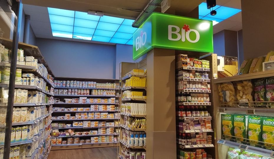 Intermarché se dote d’une solution pour assurer la traçabilité de ses produits bio
lsa-conso.fr/intermarche-se…