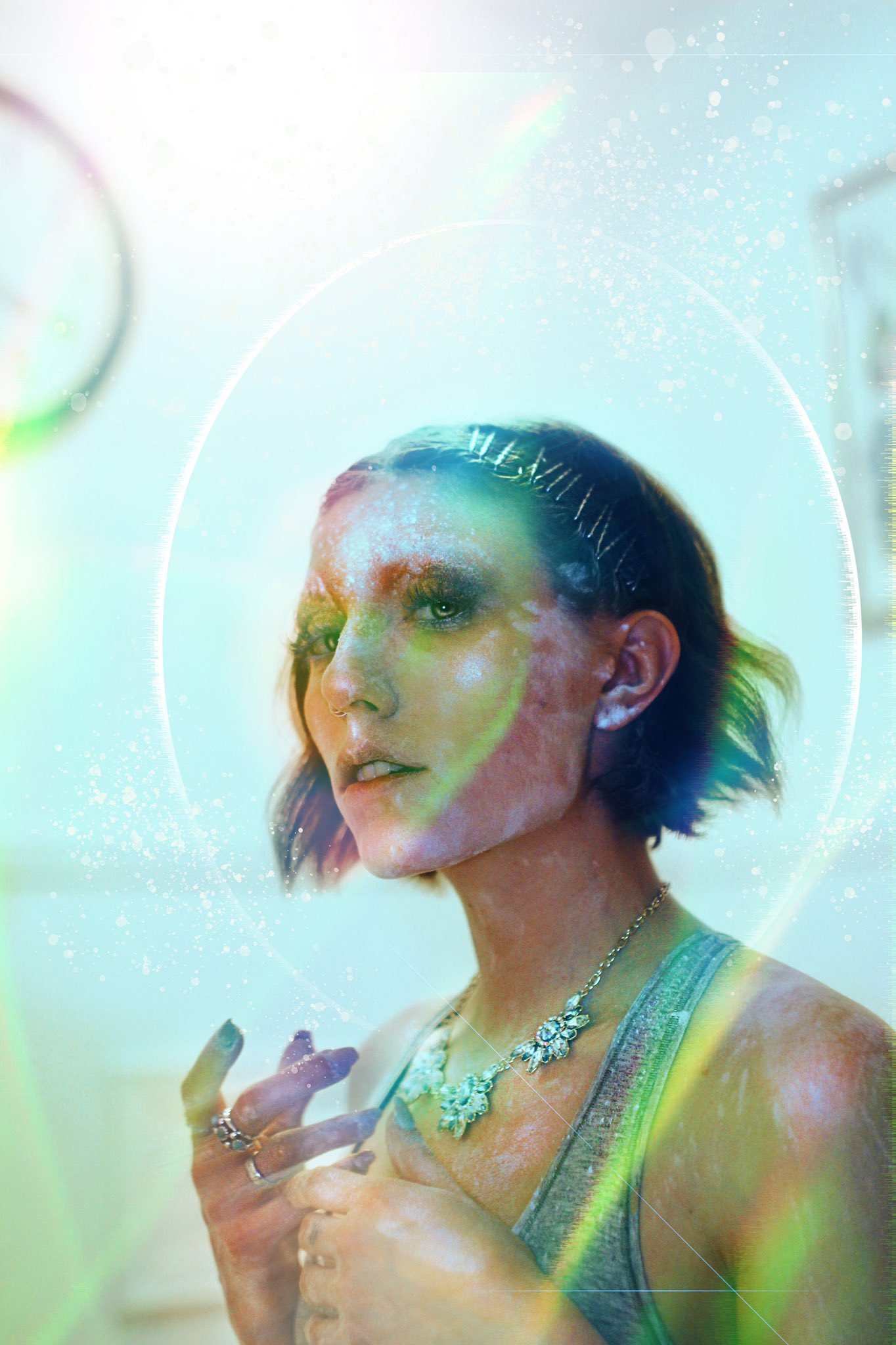 TW Pornstars - 2 pic. Elle Marz 🐇. Twitter. Celestial bby. 3:01 PM - 24 Jan 2019