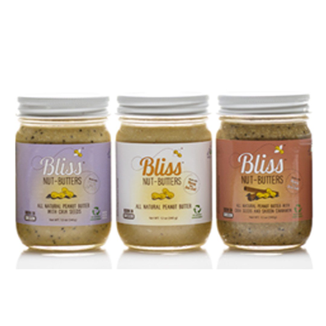 Bliss Nut Butters (@BlissNutButters) / Twitter