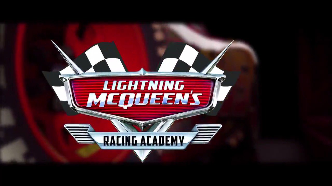 PHOTOS, VIDEO: Lightning McQueen's Racing Academy Grand Opening