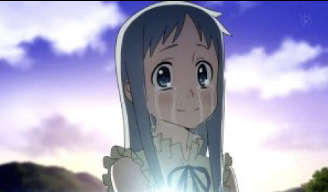 あの日見たアニメの名前を僕達はまだ知らない めんま Menma Anohana8 Twitter あの日見たアニメの名前を僕達はまだ知らない めんま Menma Anohana8 Twitter