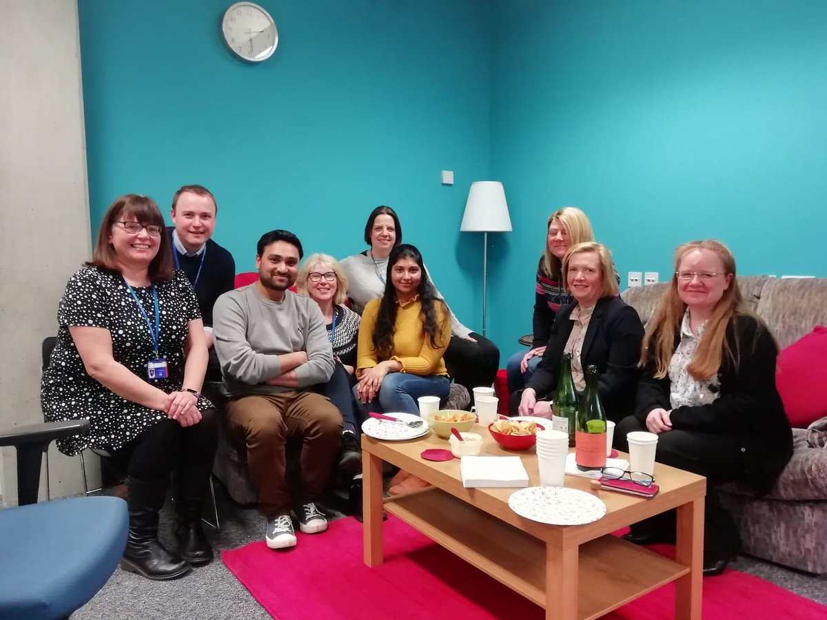 CONGRATULATIONS!!! to Dr Susan Prior <a href="/SusanOTuk/">Susan Prior</a> <a href="/ResearchFirefly/">Firefly Research</a> who passed her doctoral viva today. Well done Susan! We are all so pleased for you! <a href="/MicheleH20/">Dr Michele Harrison</a> <a href="/Donmacbru/">Dr Donald Maciver</a> <a href="/Shona161261/">Shona Henderson</a> @SGQMUMiC