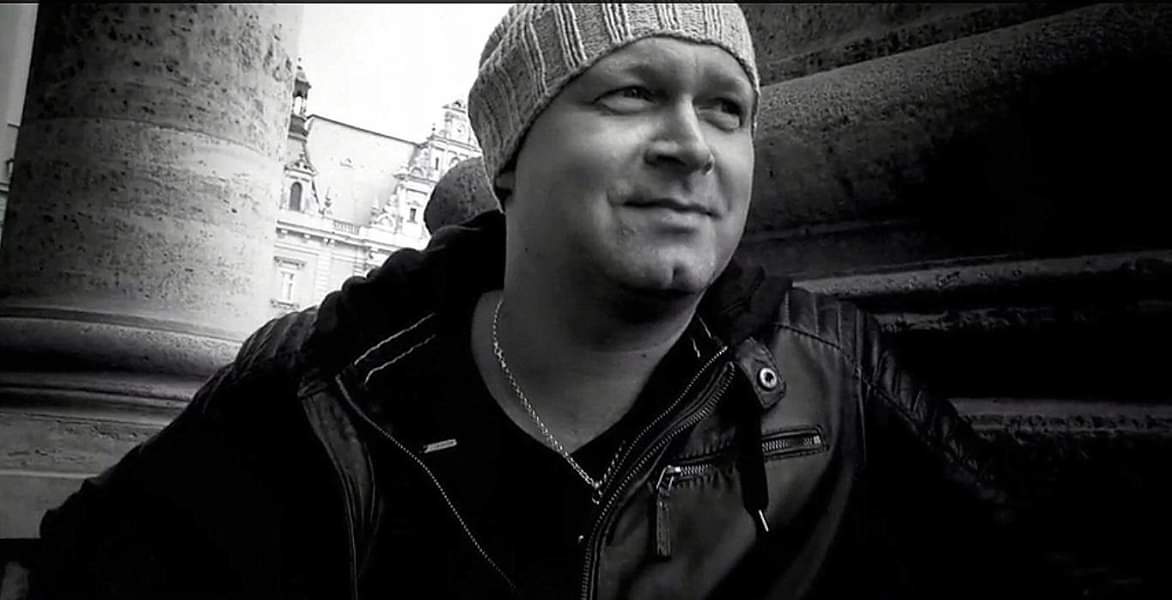 Happy Birthday Mr. Michael Kiske de     