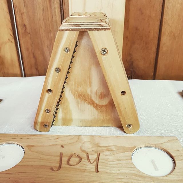 WoodStyleSA's tweet image. What is this cunning  little tool....any  guesses? Hint: Its useful in a bar....
#clevertools #tools #gadgets #whatisit #handmade #woodworker #wood #lovewood #lovewhatyoudo #woodlove #bar #igerssa bit.ly/2RL7U3X