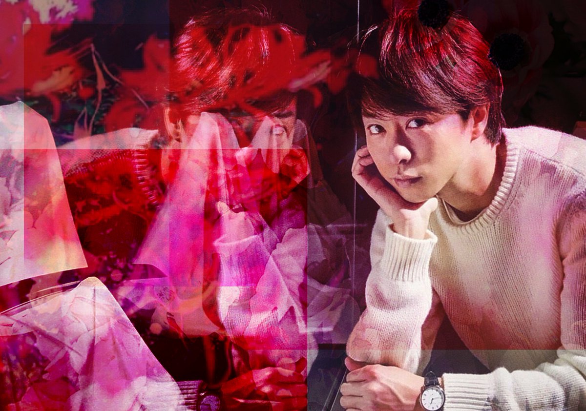 Korokazu_pic's tweet image. .

    H a p p y B i r t h d a y
      
     …S a k u r a i  S h o…

#櫻井翔
#櫻井翔に愛を叫べ 
#Korokazu_pic

.