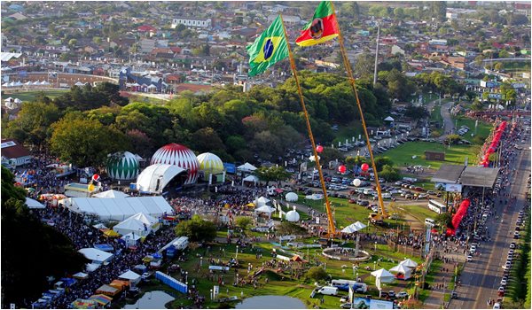 sortimentos's tweet image. Expointer 2019 : confira a data da próxima edição da feira agropecuária

sortimentos.com.br/expointer-2019…

#Expointer #Expointer2019 #FeiraExpointer #FeiraExpointer2019 #dataExpointer2019 #feira #feiraagropecuária #feirarural #Agropecuária #feiras #sortimentos #feira