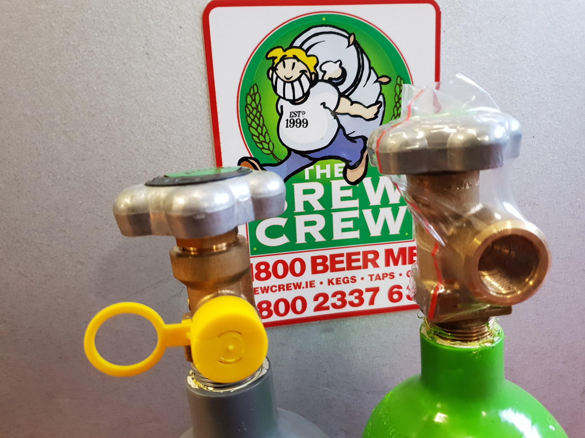 BrewCrewKegs on Twitter "New stock in. Perfect for kegerators. 450mm