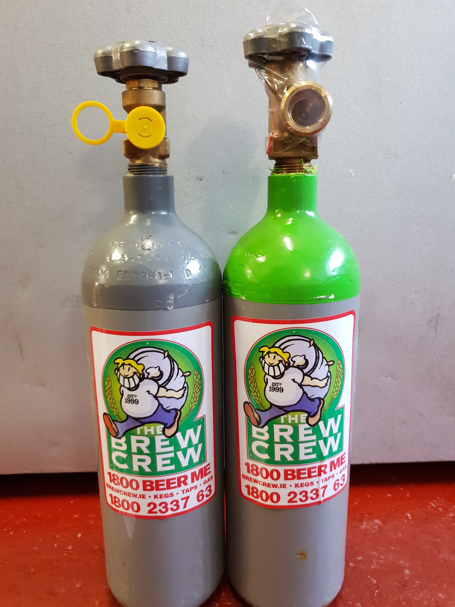 BrewCrewKegs on Twitter "New stock in. Perfect for kegerators. 450mm