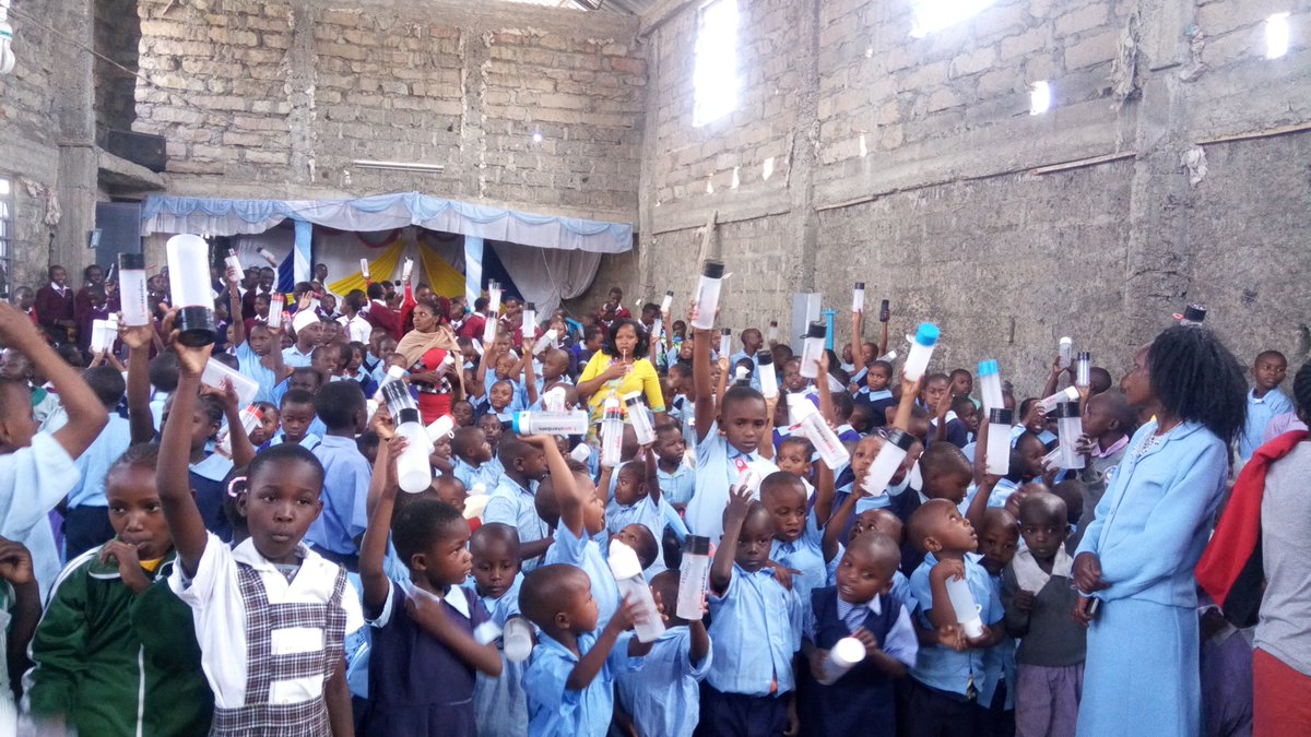 ITF Secretariat tweet media