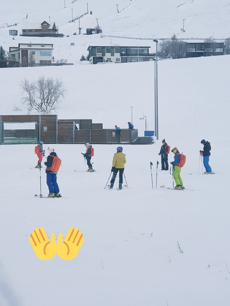 Menntun er allskonar #menntaspjall #mtr #menntunfyriralla