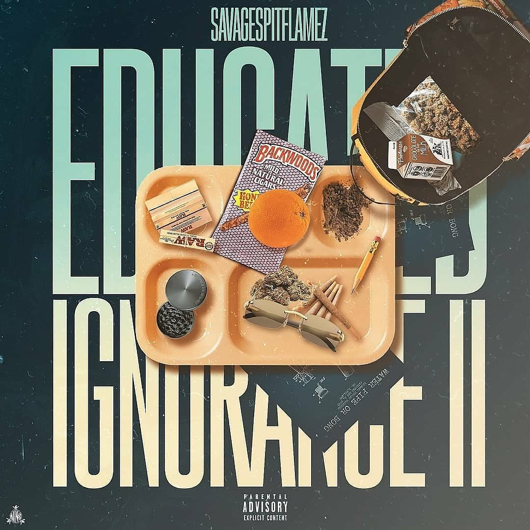 Na Woop nigga audiomack.com/album/savagesp…