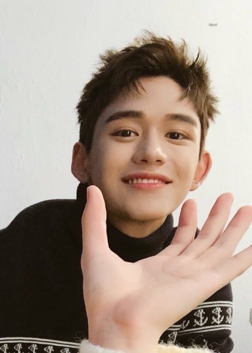 NCT 127 Central tweet media
