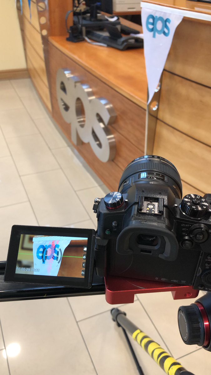 Scan Productions tweet media