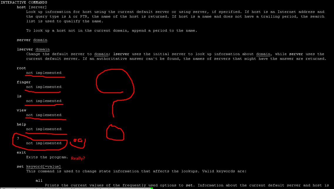 digital_human's tweet image. Beset #manpage ever. #Linux #LOL