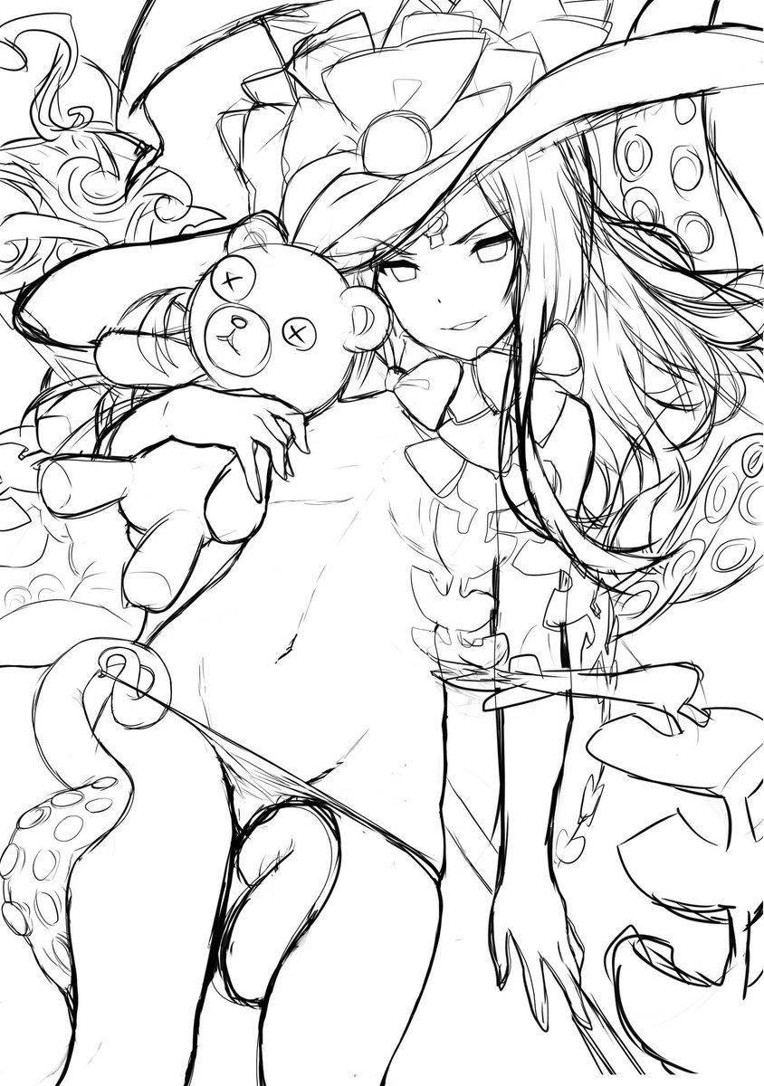 アビー土日で完成させたい 