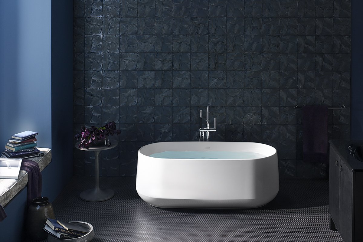 Four Minimalist Bathtubs for Solace Seekers bit.ly/2FLpe2B #bathtub #minimalism #design https://t.co/V5cfbs227E