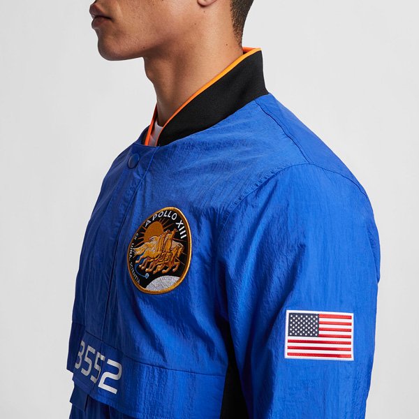 men's basketball tracksuit pg nasa