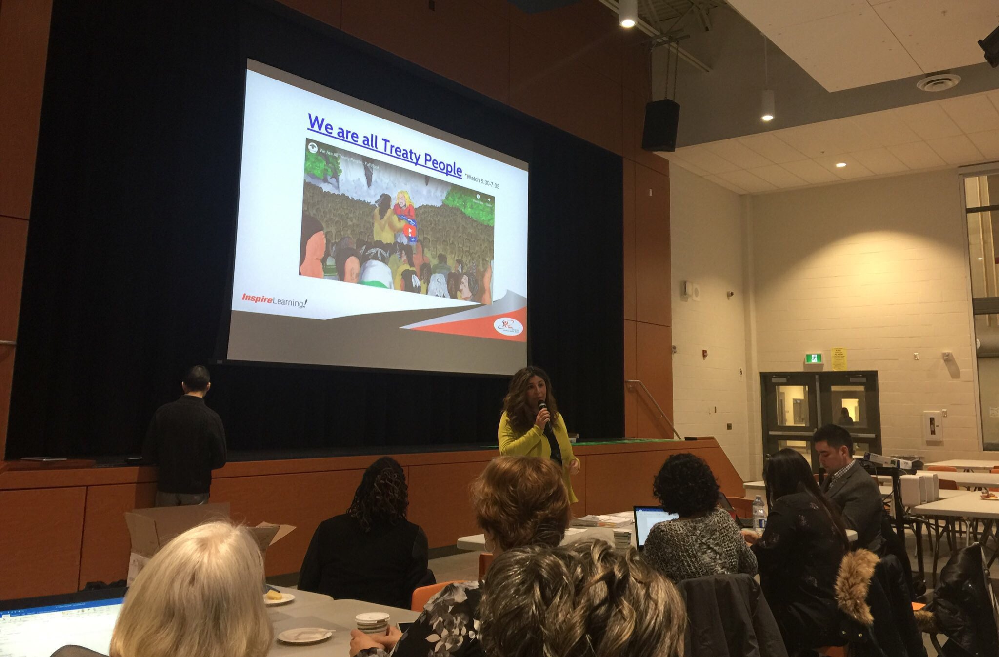 Anaëlle Fishman on Twitter "Working with incredible CEC East