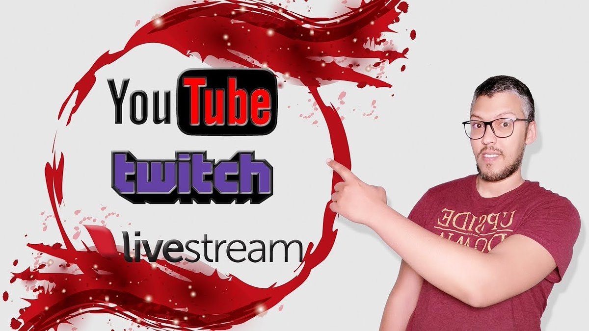 GeekTechDigital's tweet photo. Nouvelle Vidéo Test Webcam Full HD
N'hésitez pas de donner votre Avis
😁✌️
👉 https://t.co/4Kp8HrQbWQ
#RT #webcam #fullhd #streaming #tech #twitch #youtube #unboxing #test #review #geektechdigital https://t.co/1eVyiTmqbG https://t.co/tCn47Pu76A