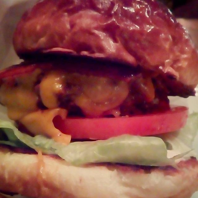 Kiliken Baconcheeseburger Hamburger Rsburger ベーコンチーズバーガー ハンバーガー 松戸 Rsバーガー T Co Nic49gbk3t