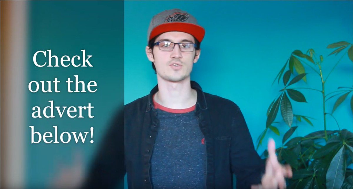 rebel_jobs's tweet image. We&apos;re switching things up a little... You&apos;ll be seeing more videos from Rebel!

This will be a learning curve so help us out and drop us some feedback! :)

Below, Ben gives a quick insight into our PPC Manager role.

#PPCManager #JoinTheRebellion youtube.com/watch?v=MTcC-Q…