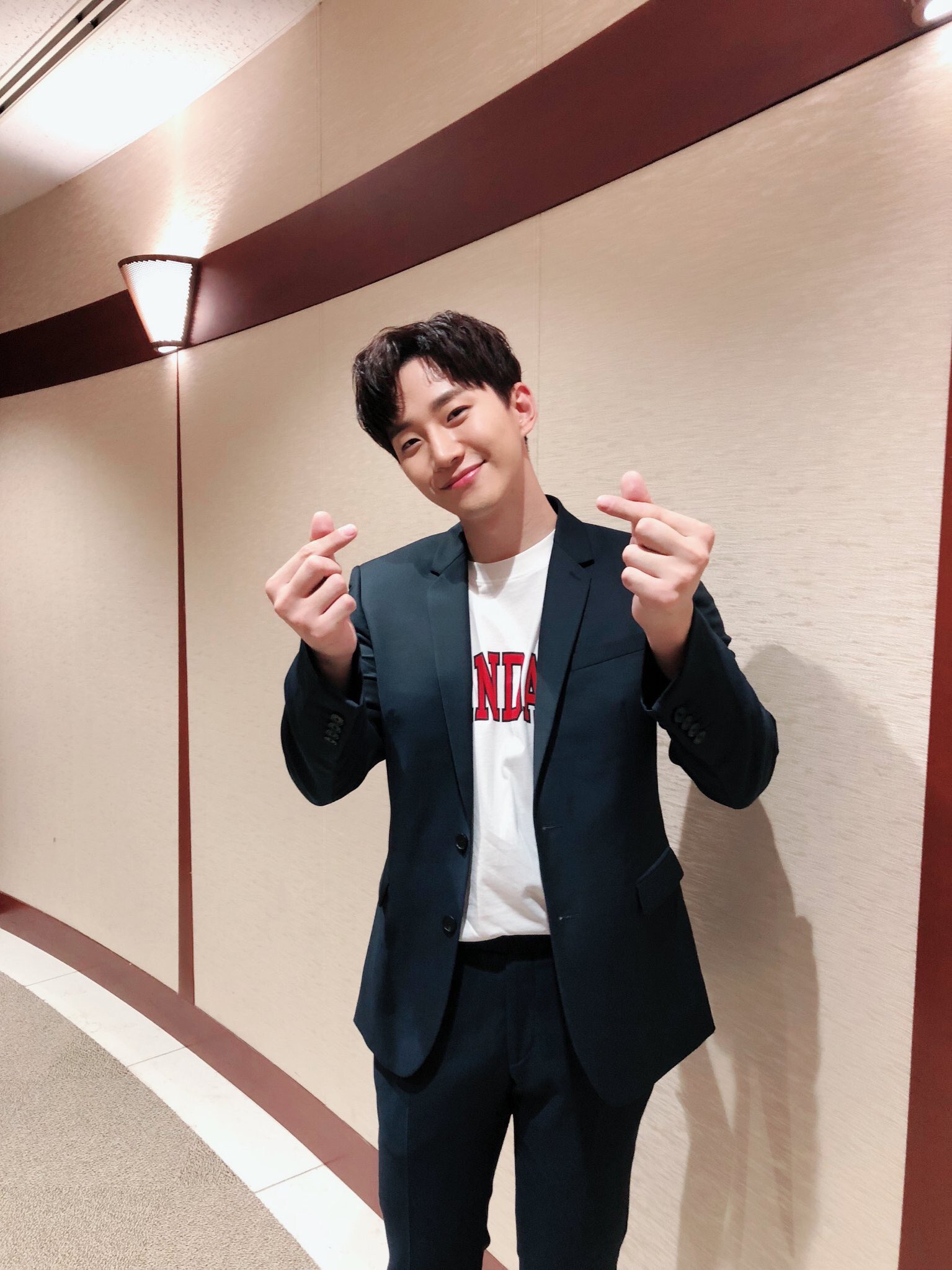 Happy Birthday to our favourite boy, Lee Junho~!        