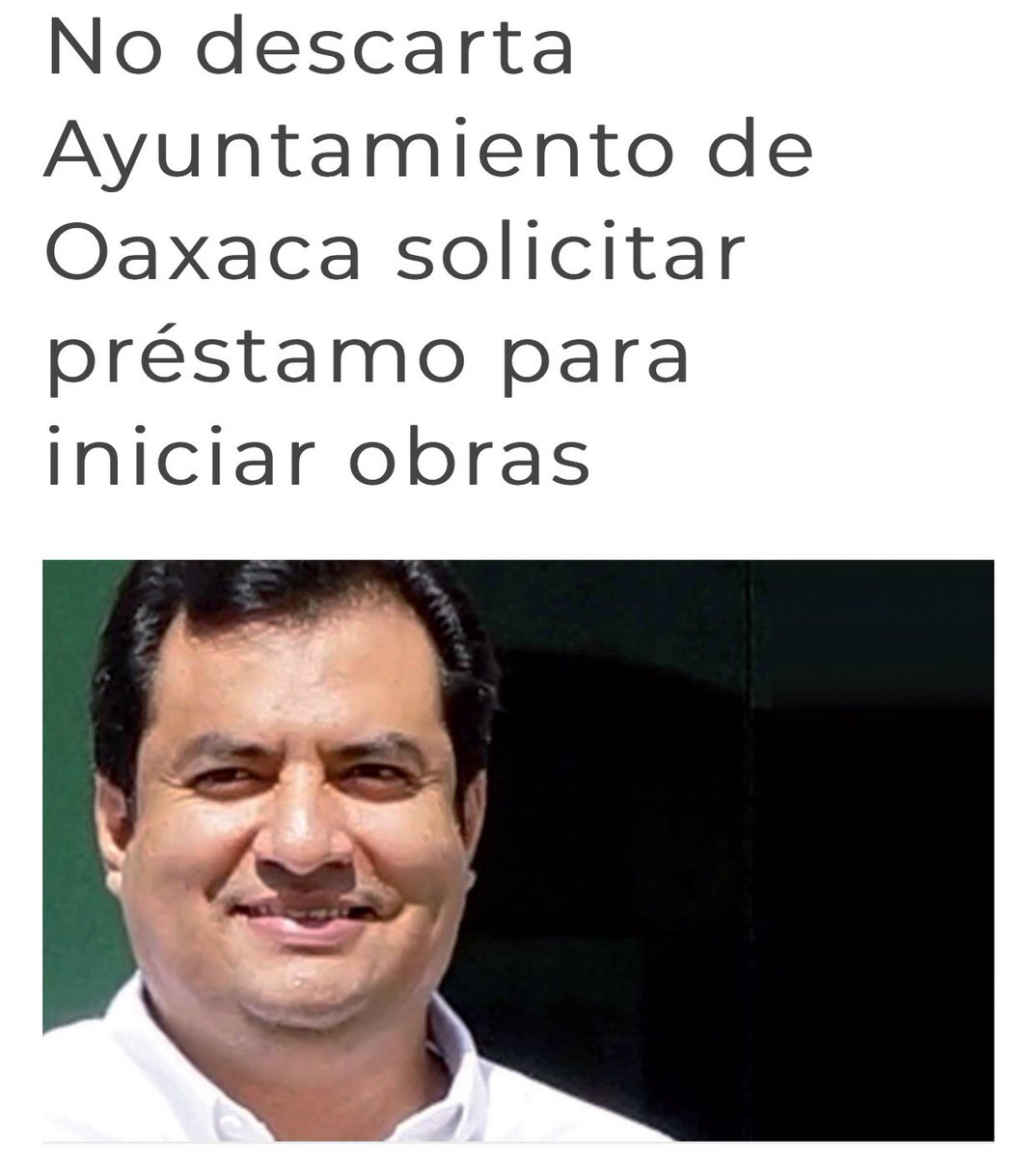 MLS_censura's tweet photo. El ayuntamiento capitalino pretende iniciar obras con recursos prestados. @oswaldogarciaj ya tendrá los proyectos hechos o solo quiere hacerse de recursos para después mal utilizarlos. Al tiempo... https://t.co/RqUxojDEVk https://t.co/0MY5SWproP