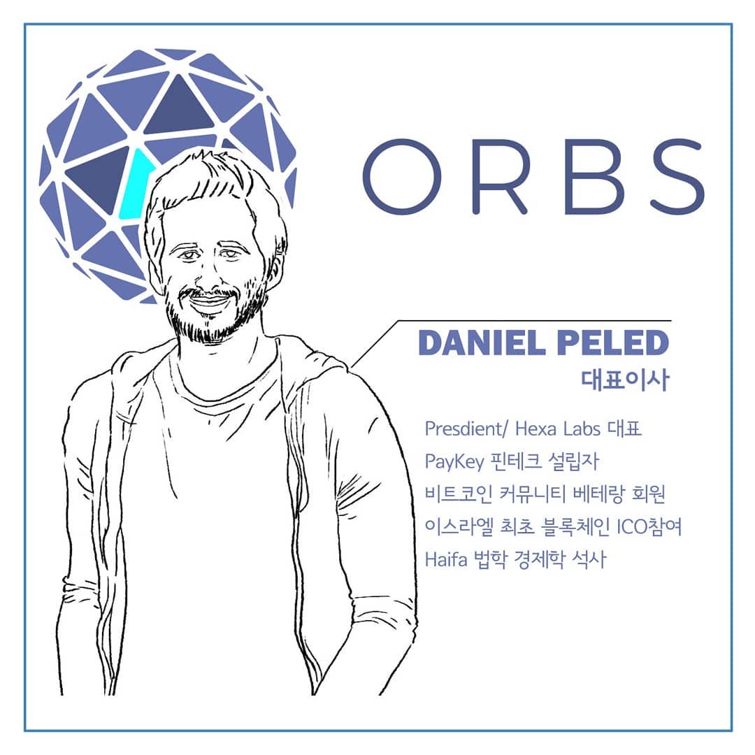 Orbs 인스타가 새단장 중입니다. 지금 인스타그램에서 오브스의 창업자들을 만나보세요! https://t.co/NvnZEewCGm