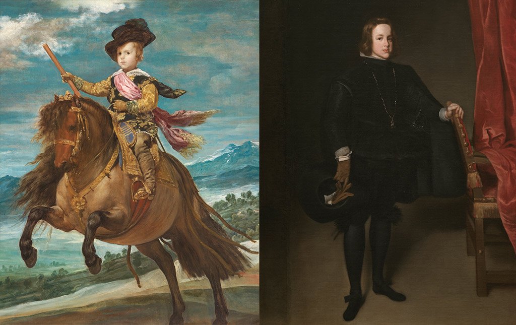 Museo del Prado tweet media