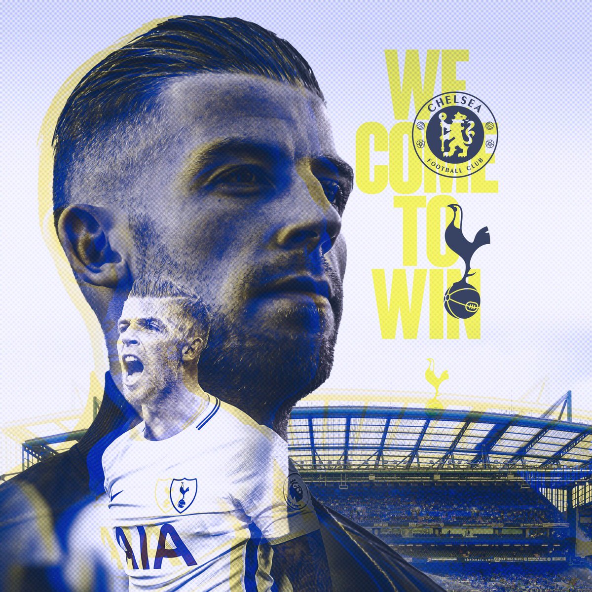 AlderweireldTob's tweet photo. We Come To Win #COYS #CarabaoCup 🏆 https://t.co/qiEnpbyjaf
