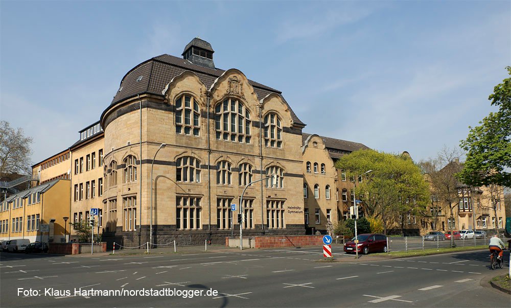 Nordstadtblog's tweet photo. Die Stadt #Dortmund möchte rund 184 Millionen Euro für die Erweiterung von #Schulraum in der #Nordstadt investieren #Schulgebäude #Schulbau #ContainerKlassen https://t.co/hrbIUASan2 https://t.co/KY486Qtcaw