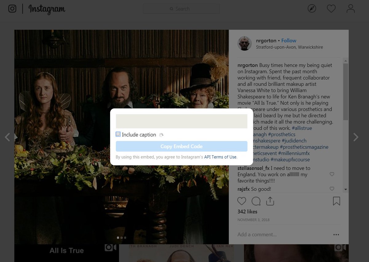 Toxicolly's tweet image. Anyone else getting the loading circle of death on @instagram #helpmeinstagram #InstagramDown?