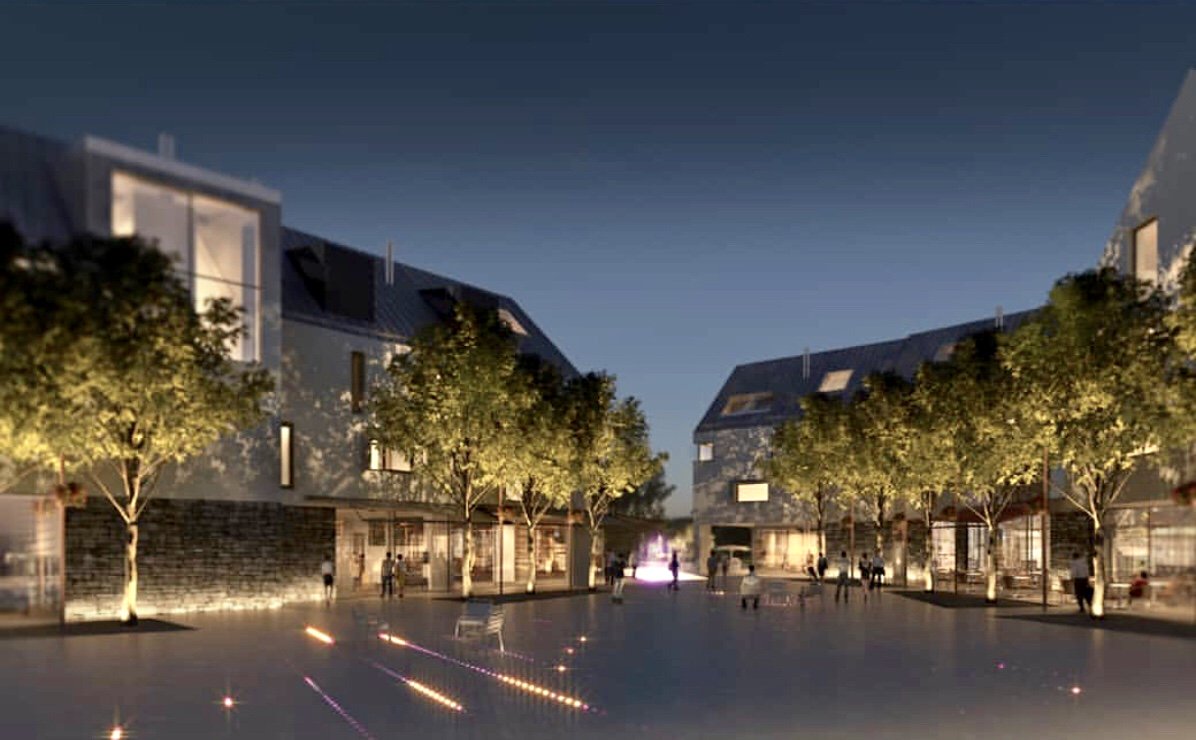 LDCol's tweet photo. OAKS PRAGUE DEVELOPMENT
@OaksPrague 

#masterplan #landscape #Residential #lighting #development #commercial #Retail #education https://t.co/CdsPuaarPp