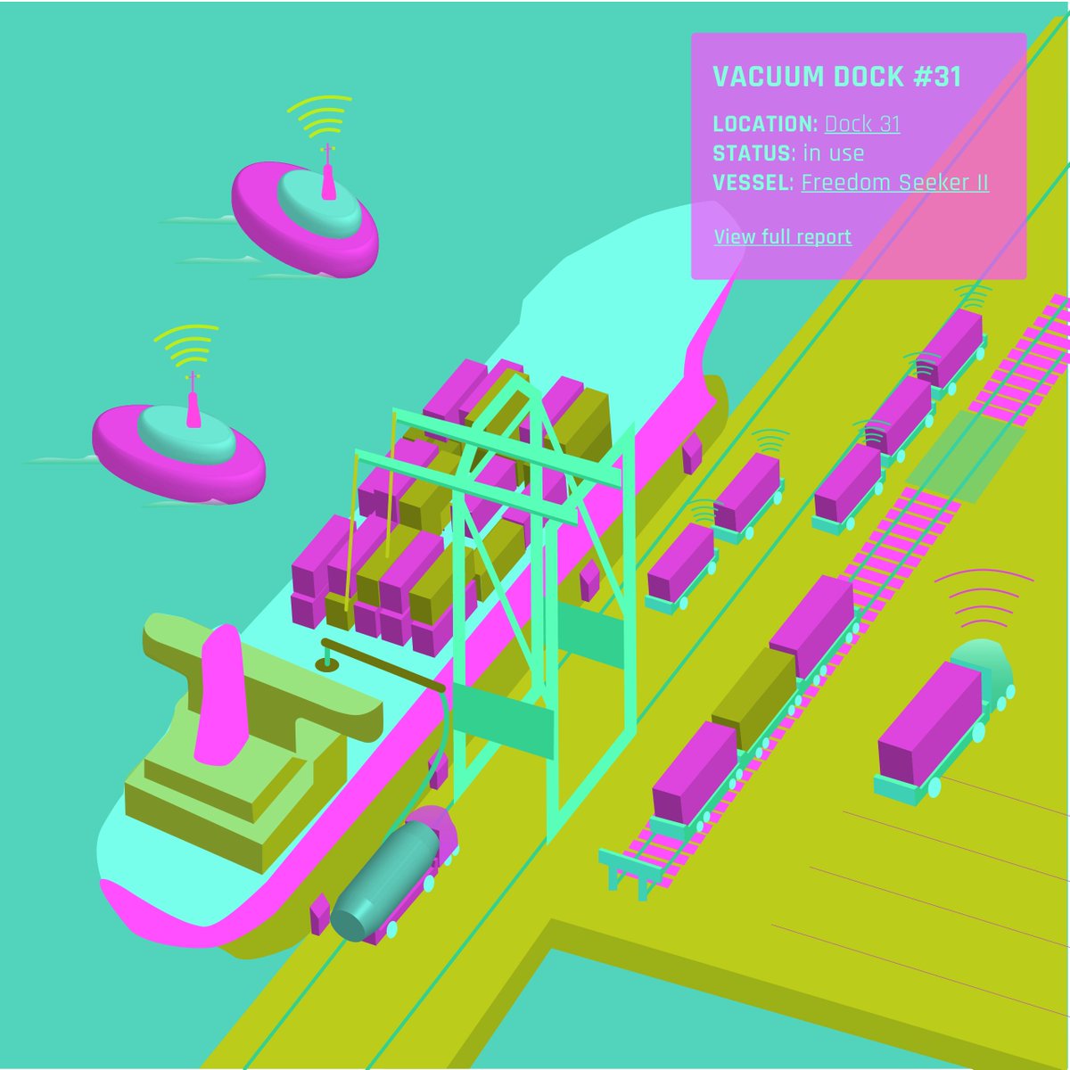 SanjanSabherwal's tweet image. .@PolicyLabUK used #speculativedesign to support @transportgovuk develop a tech routemap for Maritime 2050. Together we #codesigned policies with industry, focusing on the future #systems, people, #technology and regulation. Out today! #psilabs assets.publishing.service.gov.uk/government/upl…