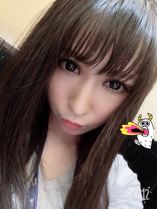 そーいえば最近、5年ぶりに前髪切ったよ😎 ガーリーバージョン💕 https://t.co/LEvbm7sbqx<a href="/tag/%E3%82%BB%E3%83%AB%E3%83%95%E6%B0%B4%E8%B2%AC%E3%82%81"class="tags"><span>#セルフ水責め</span></a>