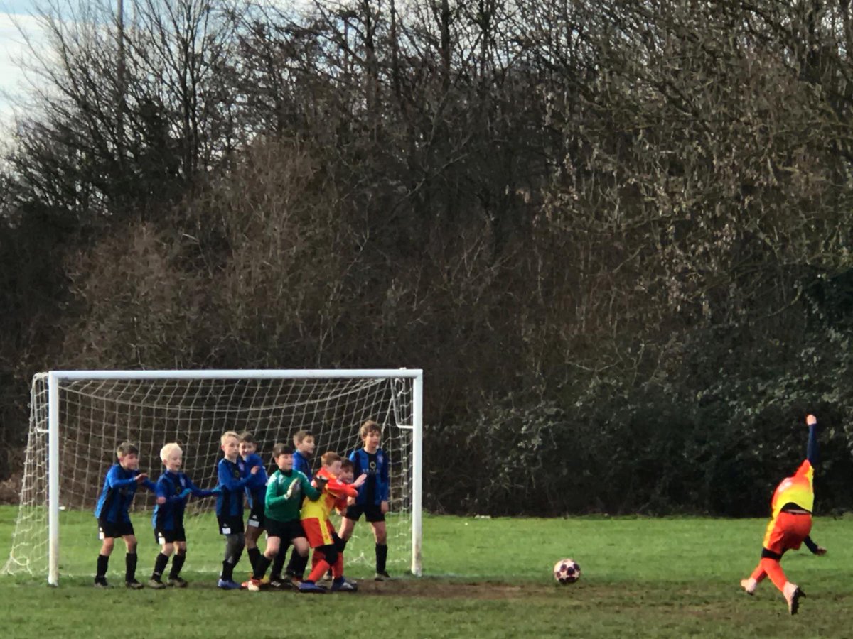 Golden Orb sponsored Winchester Youth FC are hoping for a big day today when they find out if they are awarded funding from the Aviva Community Project. Read more on our facebook page: facebook.com/GoldenOrbUK/
