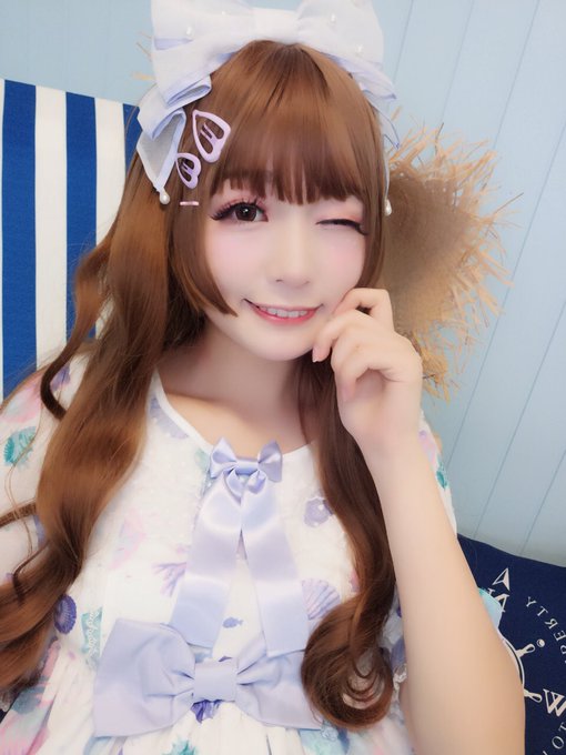Twitterのコスプレ画像7