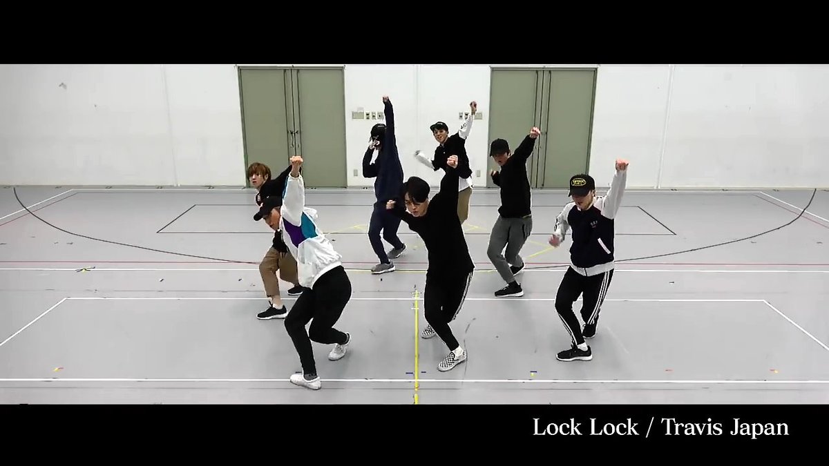 みやま 音にハメるとこの揃い方がえげつなくてかっこいいし そういうダンスができる人たちにあえてそれぞれバラバラの動きをつけて個性を出す振付のセンスよ これ振付師誰 えっ キスマイの千賀さんってマジ Travis Japan ダンス動画 Lock みやま 音にハメるとこの揃い方がえげつなくてかっこいいし そういうダンスができる人たちにあえてそれぞれバラバラの動きをつけて個性を出す振付のセンスよ これ振付師誰 えっ キスマイの千賀さんってマジ Travis Japan ダンス動画 Lock