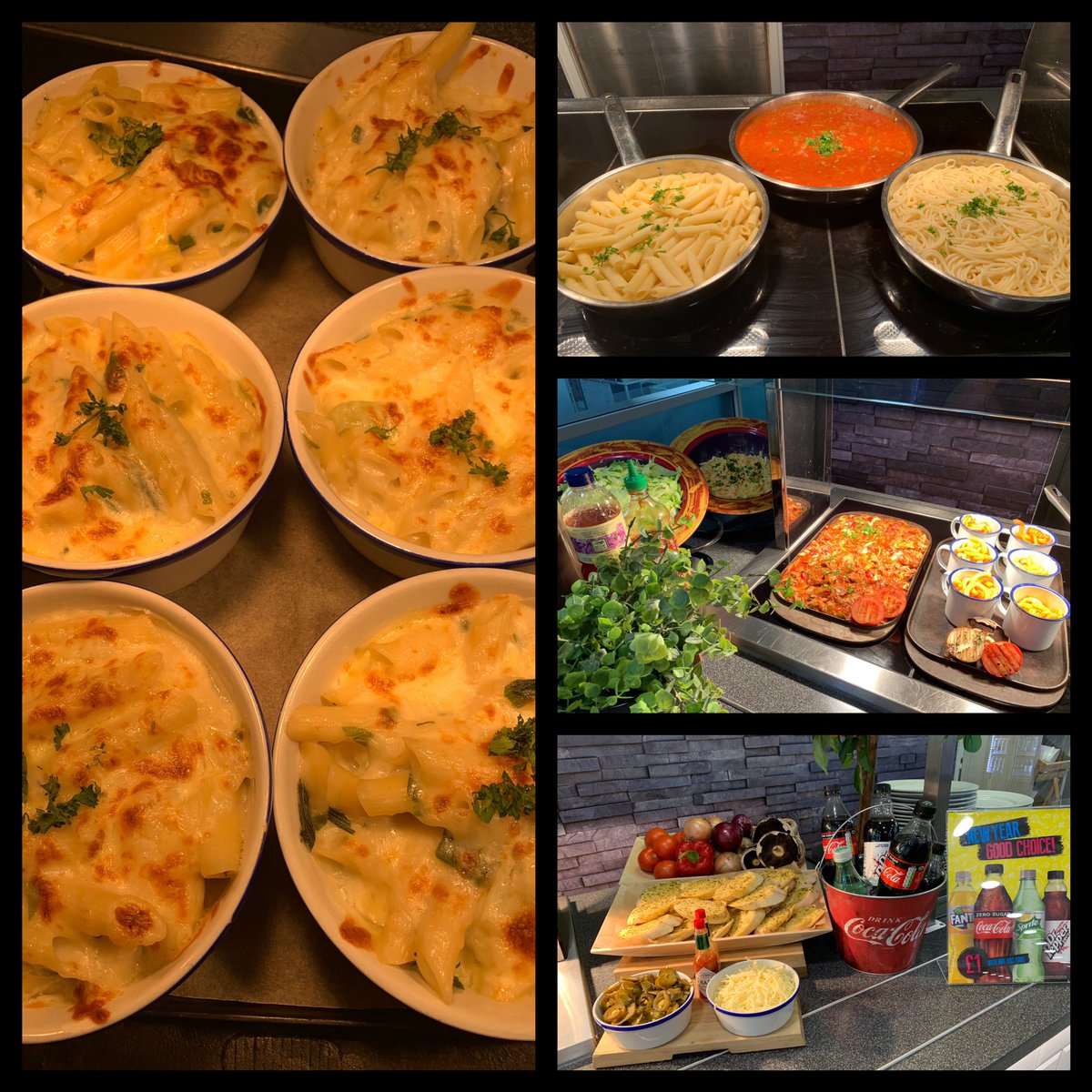 LisaMarieBull1's tweet photo. Beat the January Blues today with our Spag Bol, Mac n’ cheese and BBQ pulled pork subs🥖🍅🍝🍖 https://t.co/GTuAOSCXml