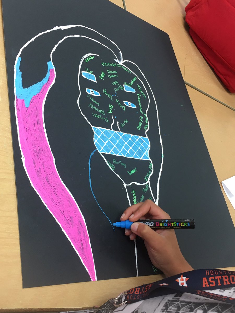 Deborah Walker tweet media