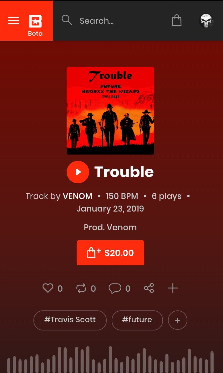 ❗ Trouble // available Now
👉 bsta.rs/jq9082
  ❗New Website

#rap #rapper #rappers #beatmakers #beatmaker #flstudio #flgang #Nofreebeats #makingmusic #mixtapez #MixtapeHeat