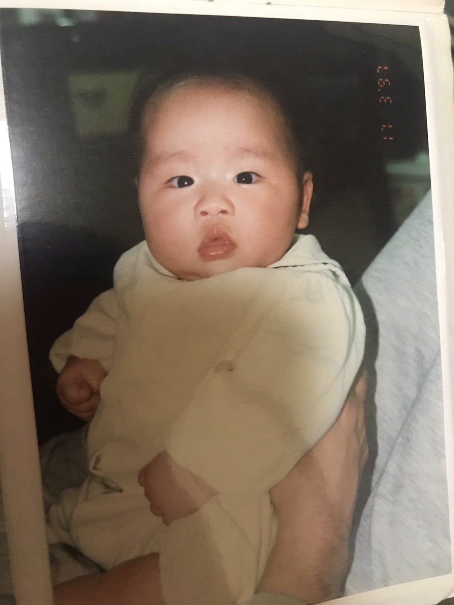 nk_251127's tweet photo. 自分のちっちゃい時って
典型的なブスちょいとだけ可愛いやったな。爆笑 https://t.co/tSKGGl0UQm