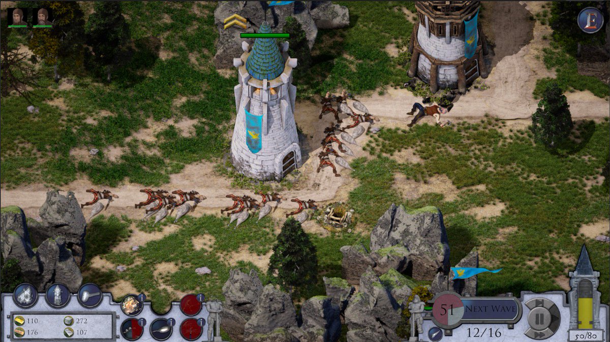 Empires in Ruins tweet media