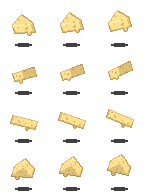 エメンタールチーズのtwitterイラスト検索結果