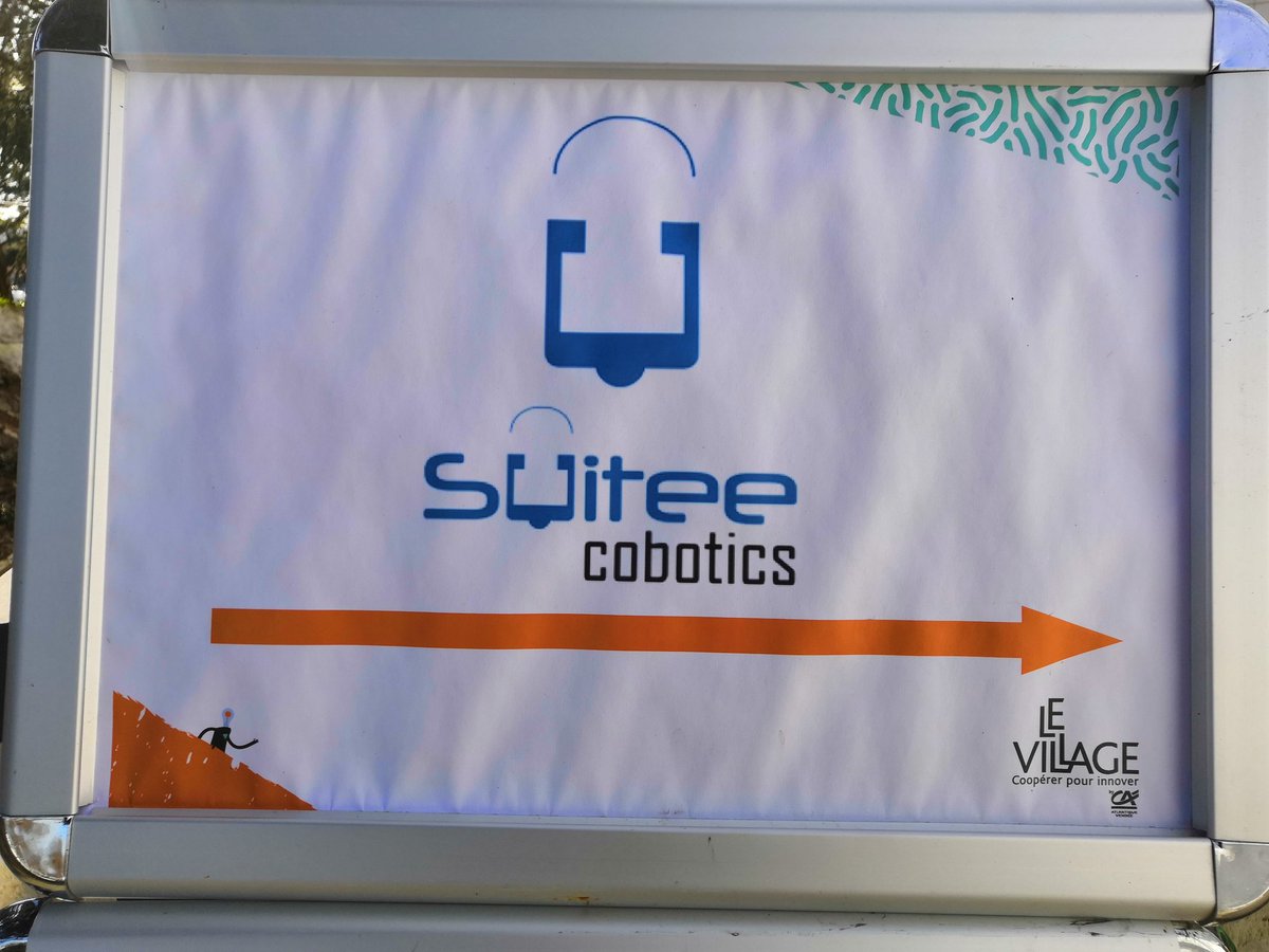 J-1 ... <a href="/villageCAav/">Le Village by CA Atlantique Vendée</a> #iae #coopererpourinnover