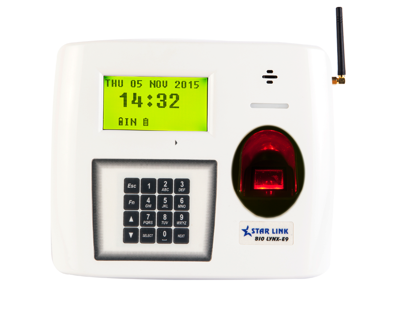 starlinkindia's tweet image. #STARLINK_Bio_Lynx device is also enabled with #data_push_technology. Through  #Bio_Lynx a voice message provides the confirmation about the #attendance &amp;amp; can also be #customized according to the requirement of the client.
👉bit.ly/2wf6S2N