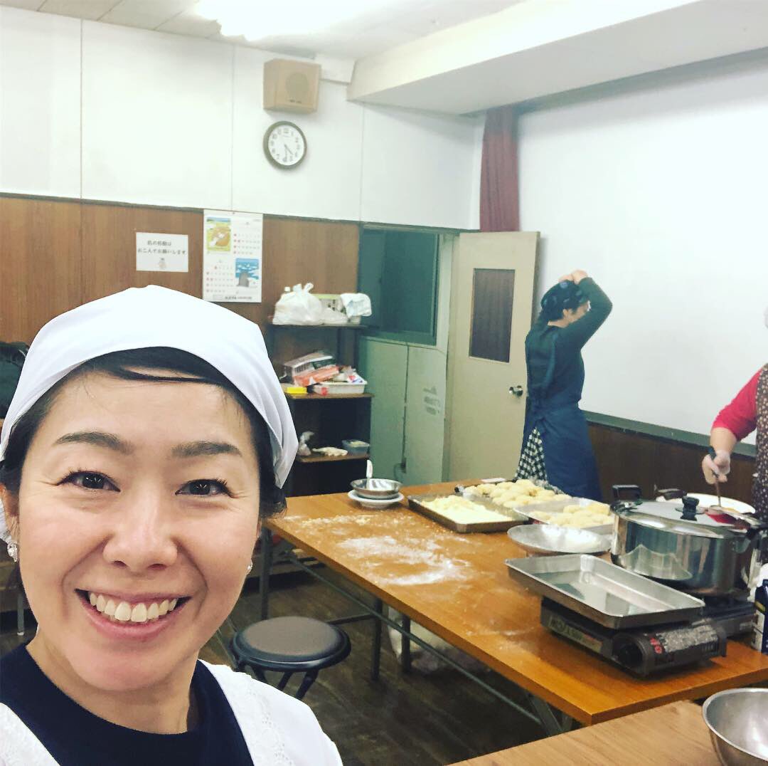 原田まりこ 原田まりこ