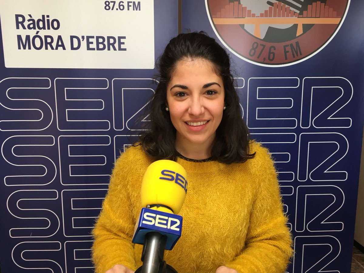 RadioMoradEbre's tweet photo. 🎙️FET A CASA. Al programa d'aquesta setmana ens ha acompanyat @mapiba6 de l'estudi de disseny gràfic Mapiba per parlar dels joves emprenedors que tornen al poble per crear el seu negoci. #mapiba #emprenedoria
▶️https://t.co/UXt0KL01gu https://t.co/0Dsh0Xv05p
