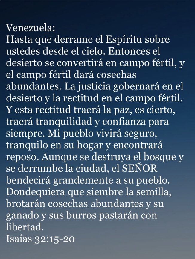 CarlosPelufo's tweet photo. https://t.co/9bFF6J8Hqf