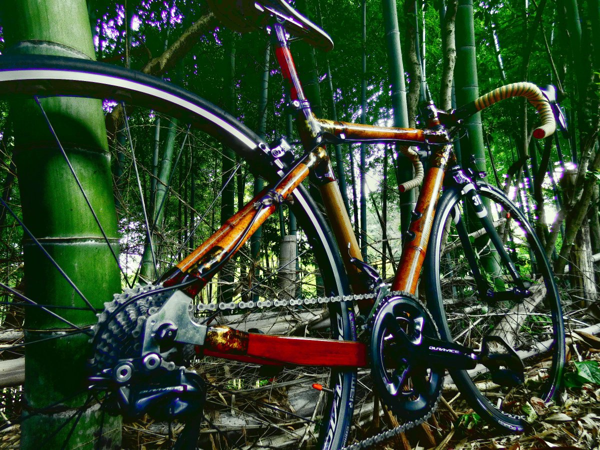 gerworkscycles's tweet image. #gerworks
#goldleaf
#framebuilding
#cyclingimages
#cycling 
#instabike
#bikesofinstagram
#bikesofbeauty
#bespoke 
#bamboo
#roadbike
#carboncycle 
#bamboobike
#bikeporn
#custombicycle
#オーダーメイド 
#カスタム 
#ロードバイク
#大阪
#日本
#カスタムペイント
#塗装
#竹
#custompaint
